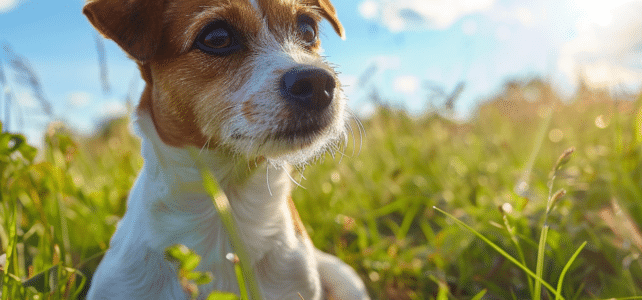 Les problématiques de santé courantes chez les Jack Russell et comment les prévenir