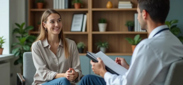 Comment trouver le professionnel de santé idéal pour un accompagnement personnalisé Comment trouver le professionnel de santé idéal pour un accompagnement personnalisé