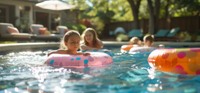 Comment maintenir l’équilibre chimique de votre piscine : conseils et astuces