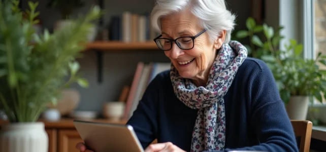 Les meilleures solutions et conseils pour améliorer le quotidien des seniors en France Les meilleures solutions et conseils pour améliorer le quotidien des seniors en France