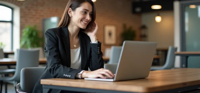 Comment trouver un emploi en startup et réussir son intégration dans l’écosystème innovant Comment trouver un emploi en startup et réussir son intégration dans l’écosystème innovant