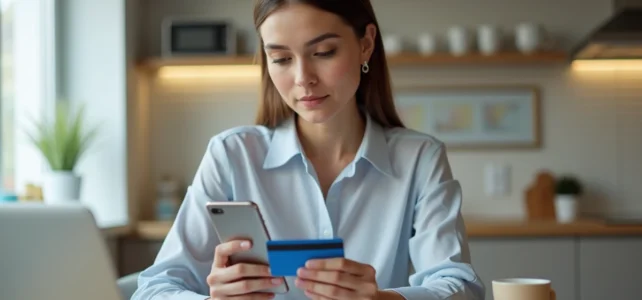 Comment transférer de l’argent d’une carte Amex vers votre compte bancaire facilement Comment transférer de l’argent d’une carte Amex vers votre compte bancaire facilement