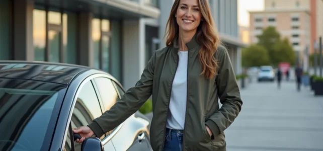 Les dernières tendances et innovations dans l’univers des véhicules électriques Les dernières tendances et innovations dans l’univers des véhicules électriques