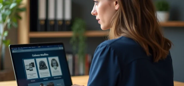 Astuces incontournables pour se former en ligne avec eCampus Police et réussir sa formation Astuces incontournables pour se former en ligne avec eCampus Police et réussir sa formation