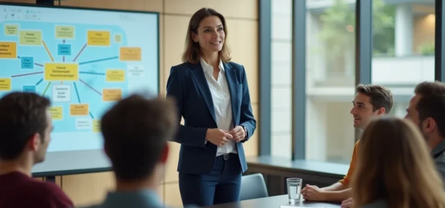 Découvrez comment une formation spécialisée peut transformer vos projets éducatifs Découvrez comment une formation spécialisée peut transformer vos projets éducatifs