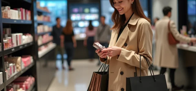 Découvrez la liste des marques hors point rouge chez Sephora en 2024 Découvrez la liste des marques hors point rouge chez Sephora en 2024