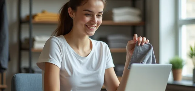 Comment choisir la bonne taille de vêtements grâce à un convertisseur fiable Comment choisir la bonne taille de vêtements grâce à un convertisseur fiable