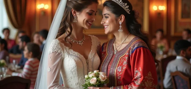 Comprendre le coût d’un mariage gitan : traditions, rituels et budget en France Comprendre le coût d’un mariage gitan : traditions, rituels et budget en France