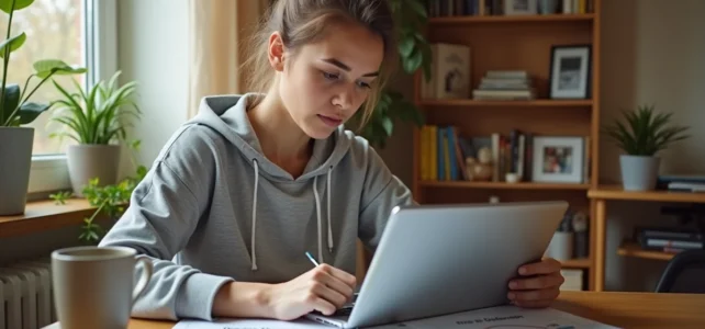 Réussir son permis en 2026 : le guide PDF ultime pour bien réviser Réussir son permis en 2026 : le guide PDF ultime pour bien réviser