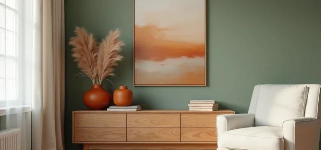 Comment sublimer votre intérieur avec une décoration maison originale et créative Comment sublimer votre intérieur avec une décoration maison originale et créative