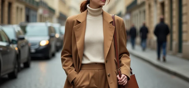Les dernières tendances de la mode féminine à adopter cette saison Les dernières tendances de la mode féminine à adopter cette saison
